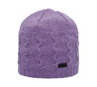 Strickmütze mit Frauendesign CMP Violet TU