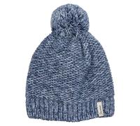 Sterntaler Strickmütze multicolour marine - Junge,Mädchen - Gr. 49 cm