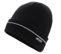 Strickmütze, schwarz, Größe ST, 8206 2102-99-ST schwarz