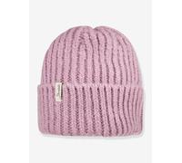 Strickmütze Soft Touch Mädchen Sterntaler malve Gr. 55 cm