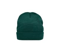 Strickmütze Thinsulate "MB7551" - myrtle beach Dark-Green