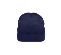 Strickmütze Thinsulate "MB7551" - myrtle beach Navy