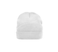 Strickmütze Thinsulate "MB7551" - myrtle beach Off-White