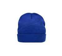 Strickmütze Thinsulate "MB7551" - myrtle beach Royal