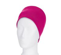 Strickmütze TRIGEMA "TRIGEMA Soft-Cap", Jungen, Gr. 900, pink (magenta), Baumwollmischung, Mützen Strickmütze (657960-0) magenta