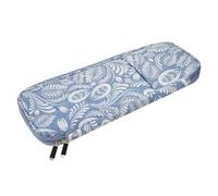 Stricknadeletui, Häkelnadeletui, Reißverschluss Aufbewahrungstasche, Hakentasche für Nadelstrickzubehör, Häkelnadel Organizer, Häkelnadel Organizer Etui, Häkelnadel Organizer und Aufbewahrung