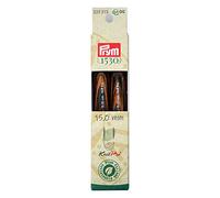 Stricknadelspitzen PRYM Natural 15,00 mm farbig 12,8 cm 223335