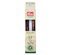 Prym Stricknadelspitzen Natural 9,00 mm farbig 12,8 cm 223332