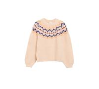 Kuscheliger Strickpullover 158/164 pink 2183658.2211.158_164