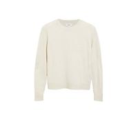 s.Oliver - Strickpullover beige - Gr. - 36