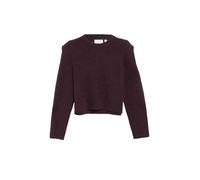 comma - Strickpullover lila - Gr. - 38