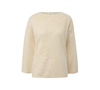 Strickpullover Weiß 40