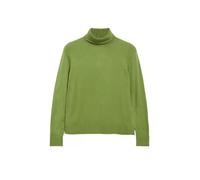 s.Oliver Red Label - Rollkragenpullover grün - Gr. - 42