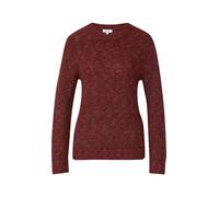 Strickpullover aus Wollmix 44 rot 2170820.3902.44