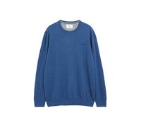 s.Oliver - Strickpullover blau - Gr. - 5XL