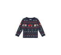 Strickpullover 86