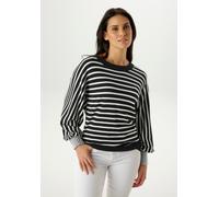 Aniston Pullover in Schwarz - Größe 42 | Damen Pullover Cardigans