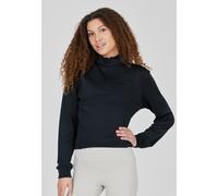 ATHLECIA Damen Rolli Ayanda W Midlayer (EA233350) 40 Black