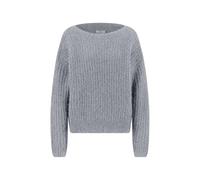 Fynch Hatton 25107465 Pullover 2XL Alloy Grey