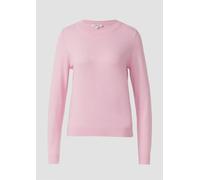 Strickpullover aus Viskosemix 38 Rosa 2177582.4156.38