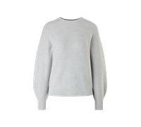 Strickpullover aus Viskosemix 48 grau 2112212.9400.48