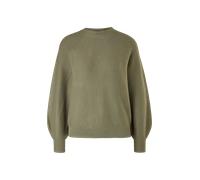 Strickpullover aus Viskosemix 48 Grün 2112212.7928.48