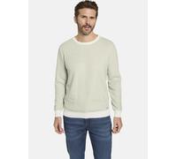 BABISTA Pullover Herren weiß, XL