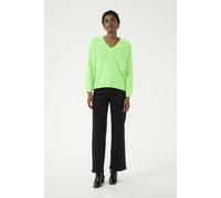 Strickpullover Baggy fit light green XL