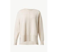 Strickpullover Beige 36