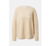 Strickpullover Beige XL