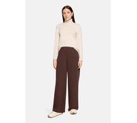 Betty Barclay - Rollkragenpullover beige - Gr. - 46