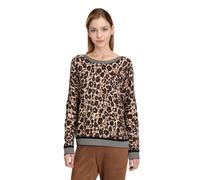 Betty Barclay Strickpullover Damen mehrfarbig, 36