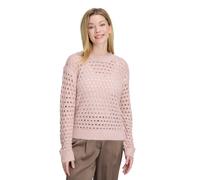 Betty Barclay Strickpullover Damen rosa, 36