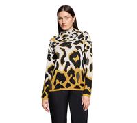 Betty Barclay Strickpullover Damen mehrfarbig, 46
