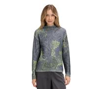 Betty Barclay Strickpullover Damen grau, 46