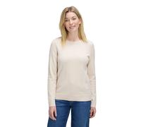 Betty Barclay Damen 5342/2907 Pullover, Pastel Sand, 42