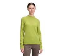 Betty Barclay Kaschmir-Pullover Damen grün, 44