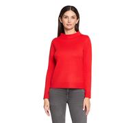 Strickpullover Rot 46