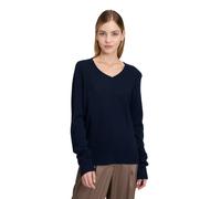 Betty Barclay Kaschmir-Pullover Damen marine, 44