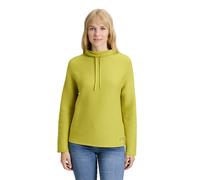 Strickpullover unifarben Citronelle 42