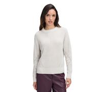 Betty & Co Strickpullover Damen weiß, 40