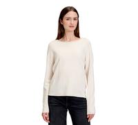 Betty & Co Strickpullover Damen beige, 44