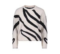 Betty & Co Strickpullover Damen mehrfarbig, 38