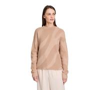 Betty & Co Strickpullover Damen beige, 38