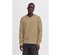 BLEND Strickpullover Herren beige, XXXL