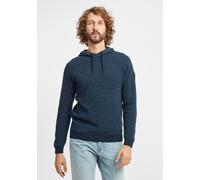 Blend BHComala Herren Strickpullover Grobstrick Pullover O-Neck, Größe:3XL, Farbe:Dress Blues (194024)