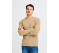 BLEND Strickpullover Herren beige, XXL