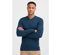 BLEND Strickpullover Herren blau, XL