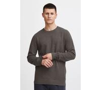 BLEND Strickpullover Herren grau, M