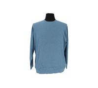 Strickpullover BLUE GREEN 4XL